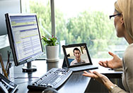二 Polycom 金融解決方案 – 高淨值/VIP 客戶